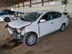 2017 NISSAN VERSA