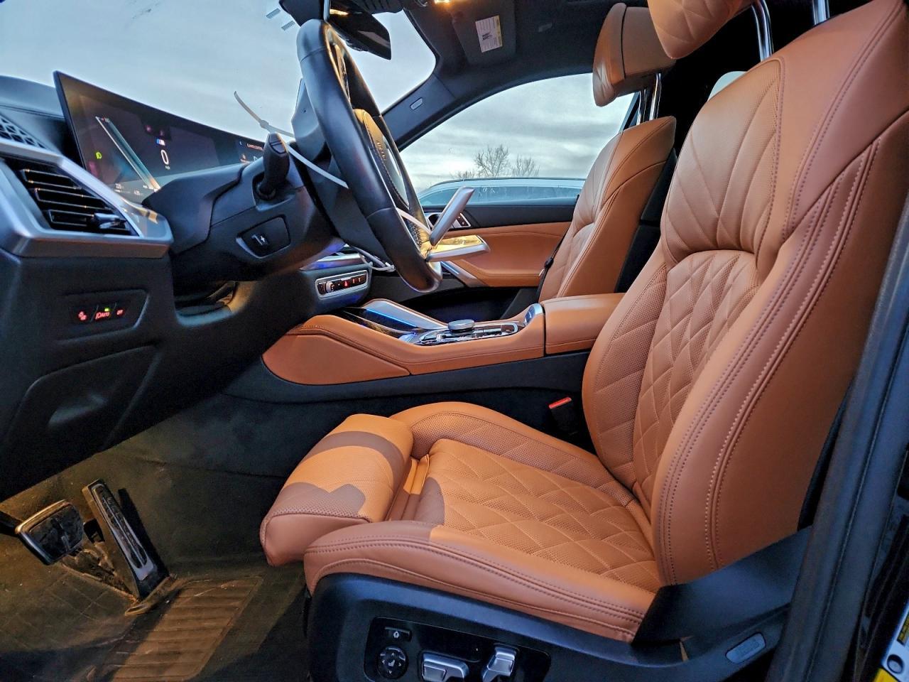 2024 BMW X6