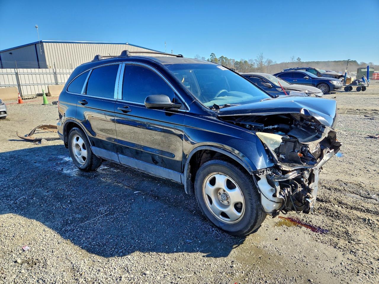 2008 HONDA CR-V