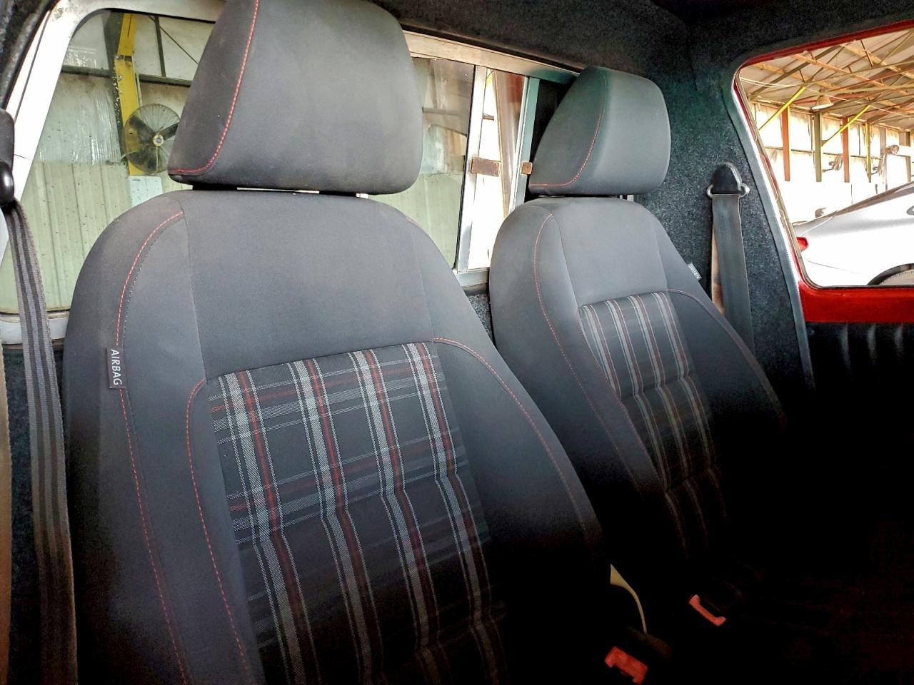 1981 VOLKSWAGEN RABBIT