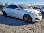 2016 CADILLAC ATS