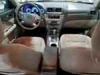 2010 FORD FUSION