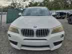 2011 BMW X3