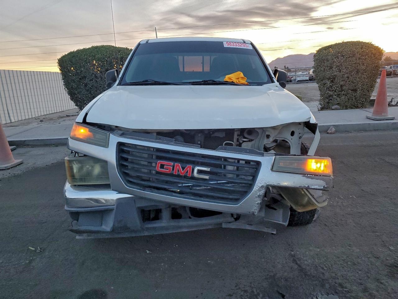 2006 CHEVROLET COLORADO