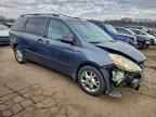 2006 TOYOTA SIENNA