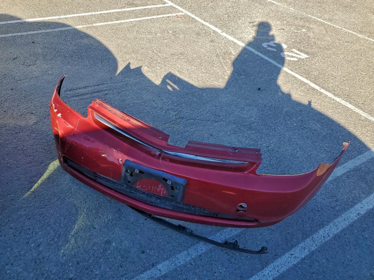 2006 TOYOTA PRIUS