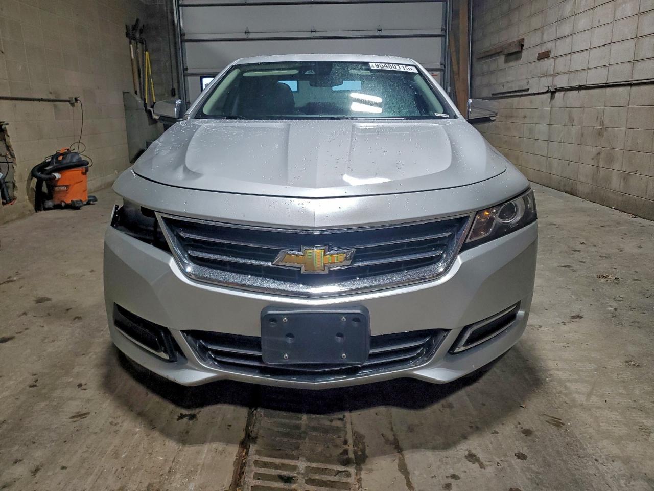 2014 CHEVROLET IMPALA