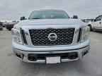 2017 NISSAN Titan