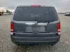 2011 HONDA PILOT