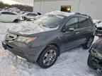 2007 ACURA MDX