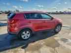 2011 KIA SPORTAGE