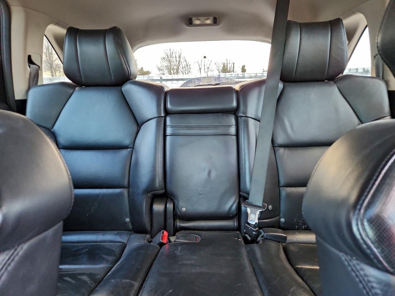 2013 ACURA MDX