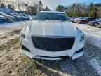 2016 CADILLAC CTS