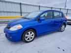 2010 NISSAN VERSA