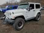 2015 JEEP WRANGLER