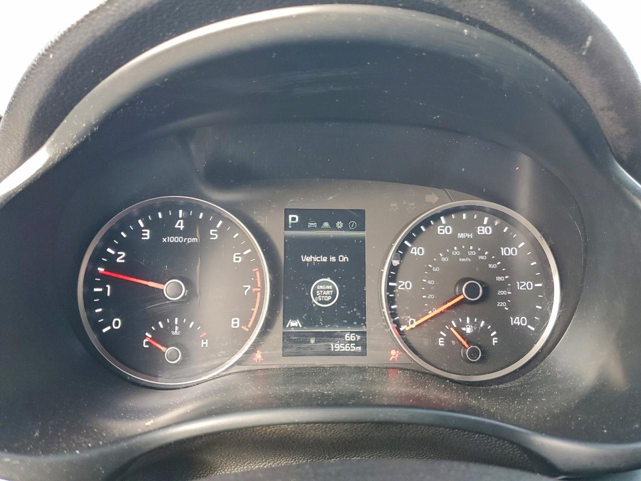 2023 KIA RIO