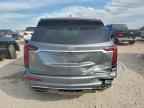 2022 CADILLAC XT6