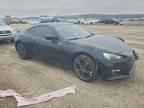 2013 SUBARU BRZ