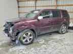 2014 HONDA PILOT