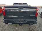 2022 CHEVROLET Silverado