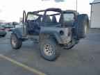2000 JEEP WRANGLER