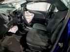 2014 CHEVROLET SONIC