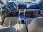 2008 SUBARU Legacy