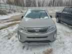 2015 KIA SORENTO
