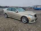 2011 MERCEDES-BENZ E-Class