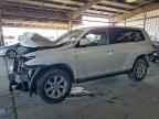 2012 TOYOTA HIGHLANDER