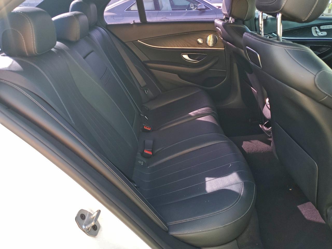2018 MERCEDES-BENZ E-Class