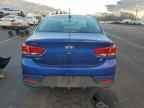 2020 KIA RIO