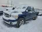 2007 DODGE RAM 1500