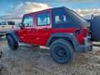 2007 JEEP WRANGLER