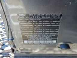 2015 LAND ROVER LR4