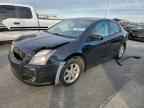 2012 NISSAN SENTRA