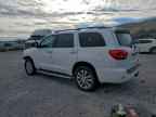 2014 TOYOTA Sequoia