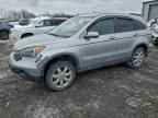 2007 HONDA CR-V
