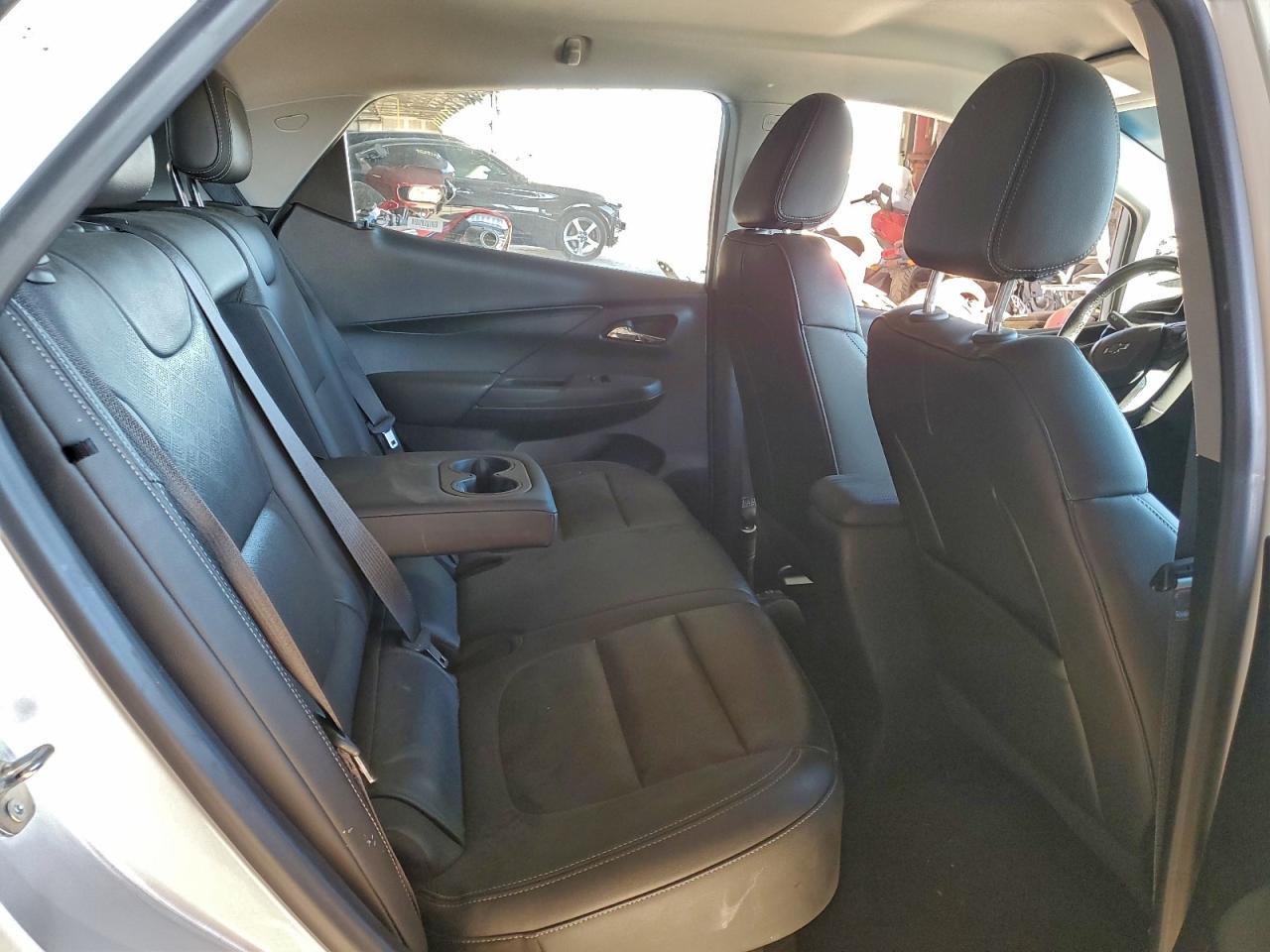 2023 CHEVROLET Bolt EV