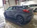 2018 TOYOTA C-HR