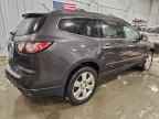 2015 CHEVROLET TRAVERSE