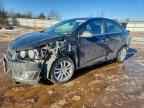 2012 CHEVROLET SONIC