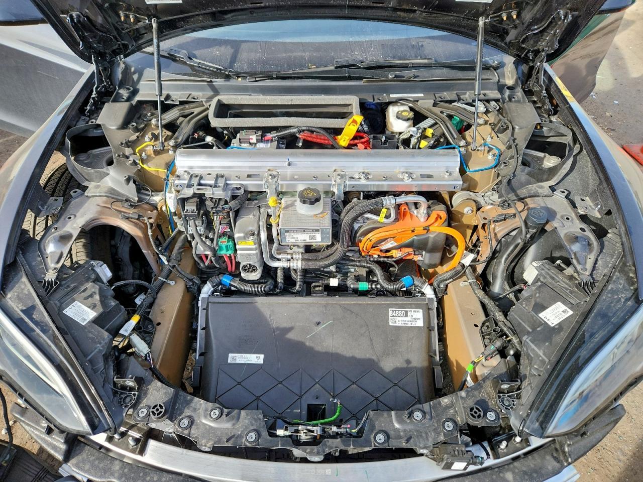 2026 TESLA MODEL S