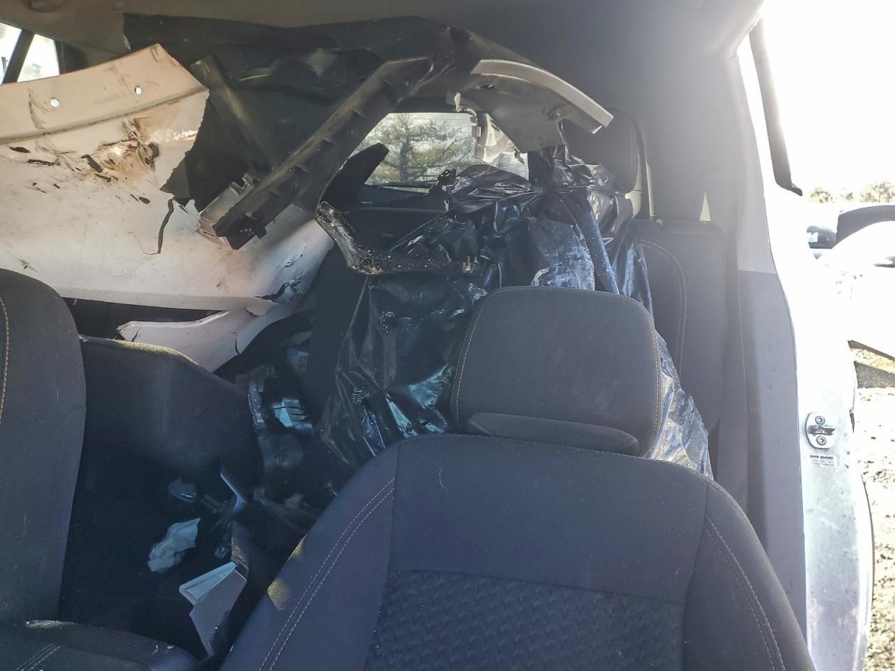 2018 GMC Terrain