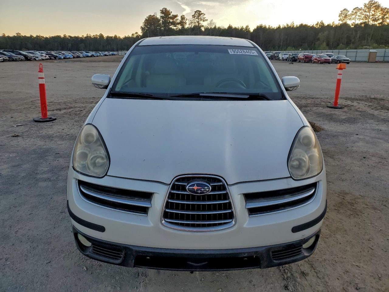 2006 SUBARU B9 Tribeca