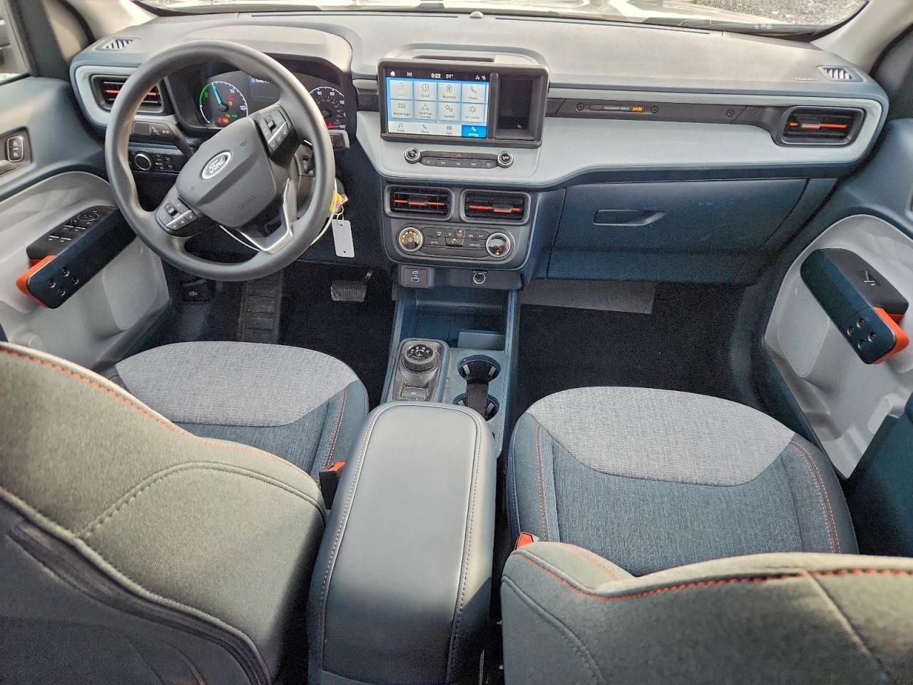 2024 FORD Maverick
