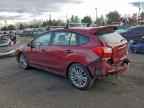 2013 SUBARU IMPREZA