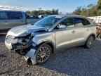 2016 LINCOLN MKC