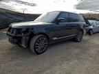 2016 LAND ROVER RANGE ROVER