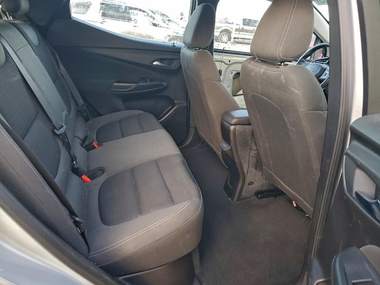 2023 CHEVROLET Bolt EUV
